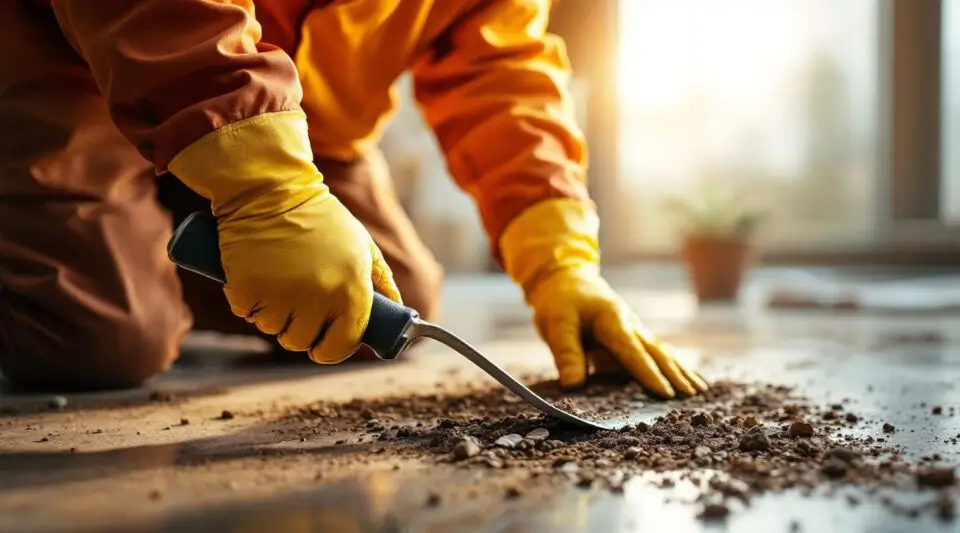 mold removal in Clifton Heights, PA
