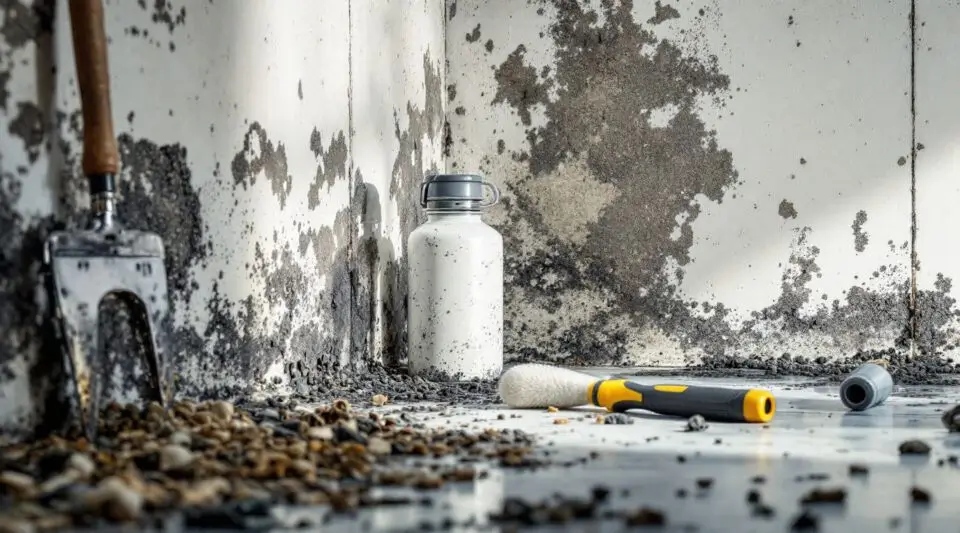 mold removal in Collingdale, PA