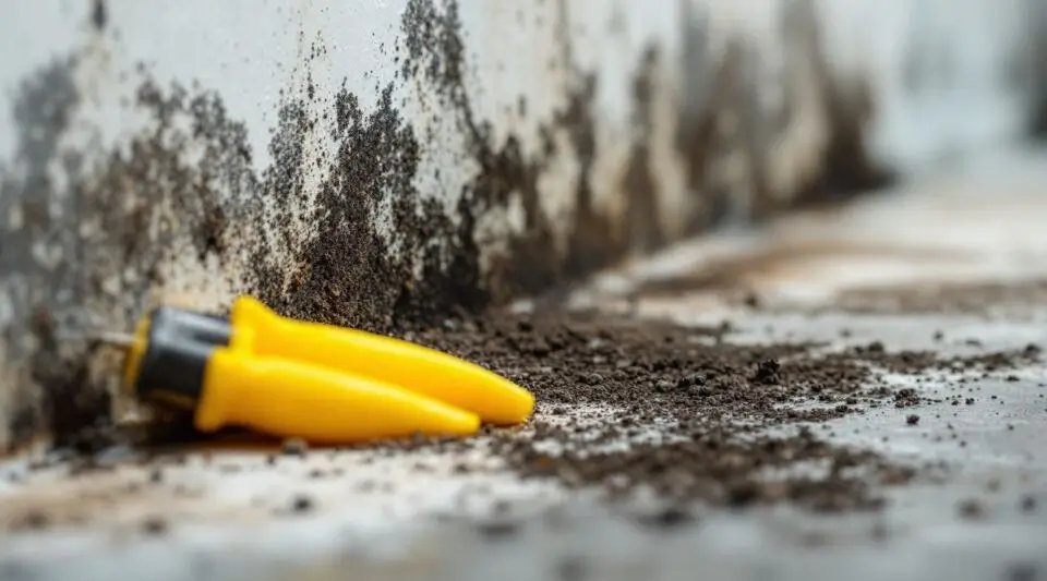 mold removal in Sharon Hill, PA