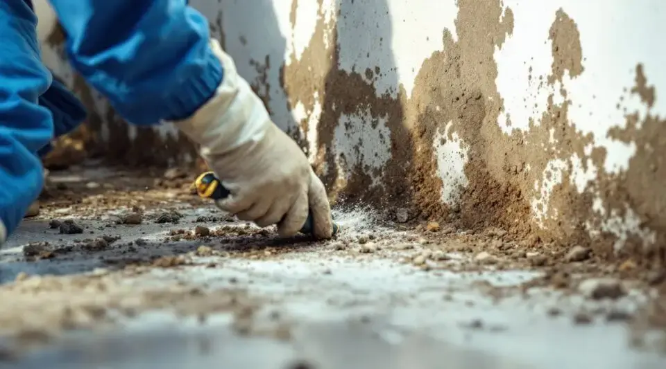 Basement Mold Removal Philadelphia