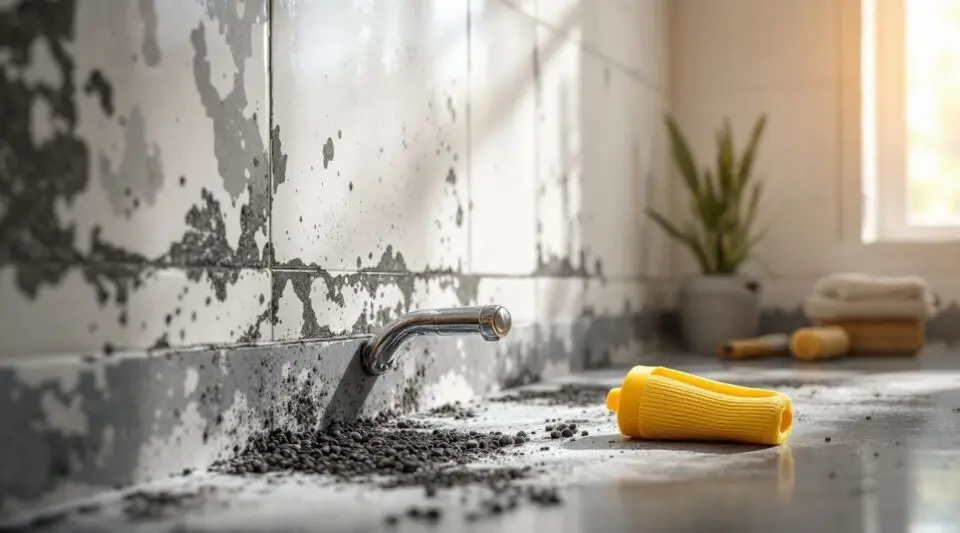 Crawl Space Mold Removal Philadelphia