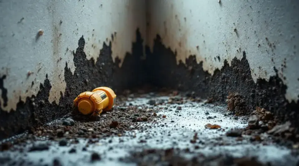 Emergency Mold Remediation Philadelphia