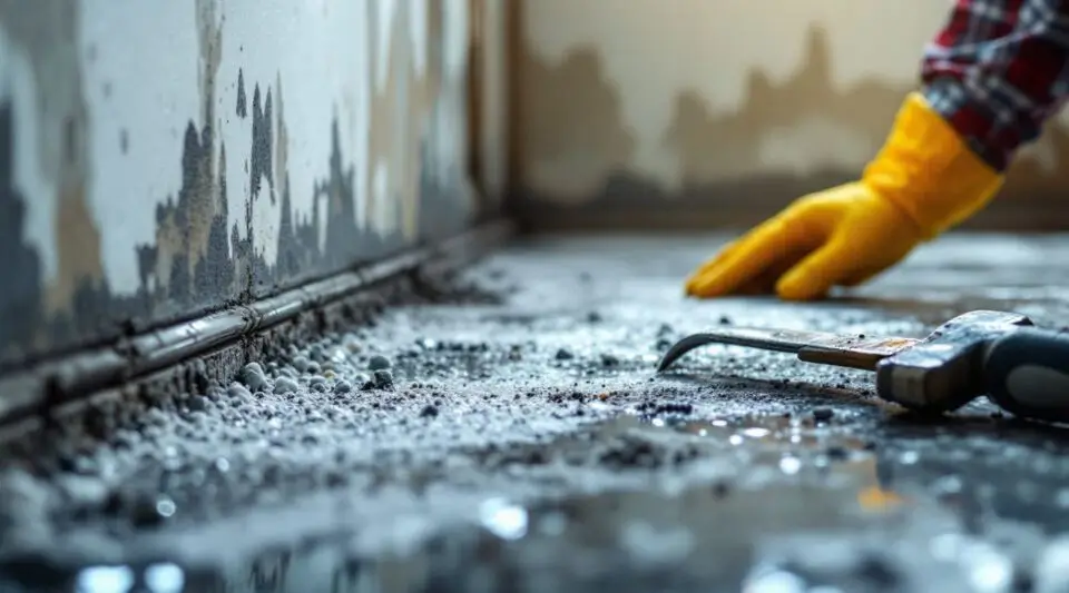 Home Mold Removal Services Philadelphia