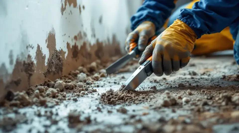 Mold Remediation Cost Guide Philadelphia