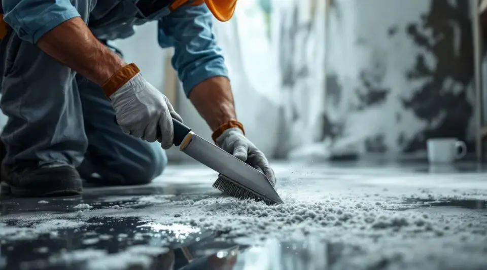 Mold Remediation Services Philadelphia